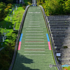 大倉山ジャンプ競技場