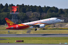 Hong Kong Airlines