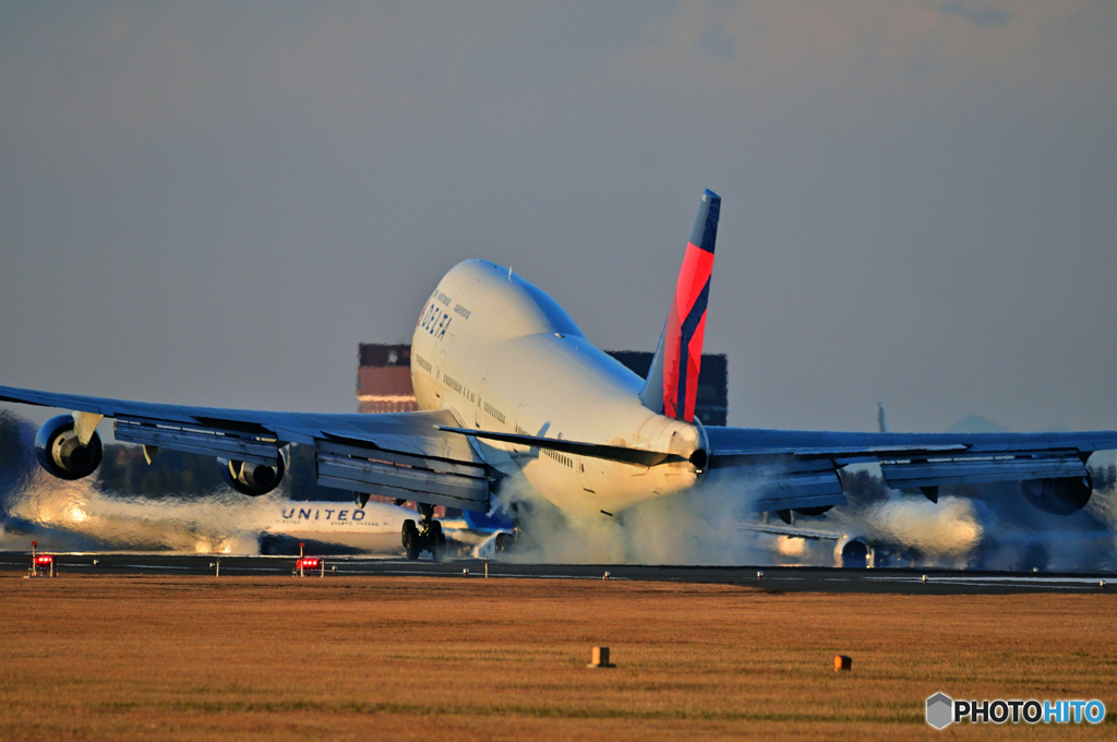 Delta Air Lines