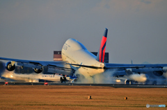 Delta Air Lines