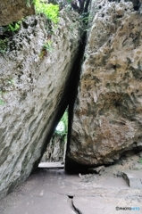 斎場御嶽