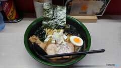 塩ラーメン
