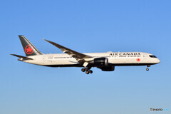Air Canada