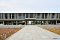 広島平和記念資料館