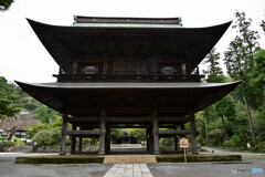 円覚寺 山門