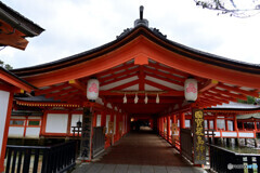 国宝 厳島神社 世界遺産