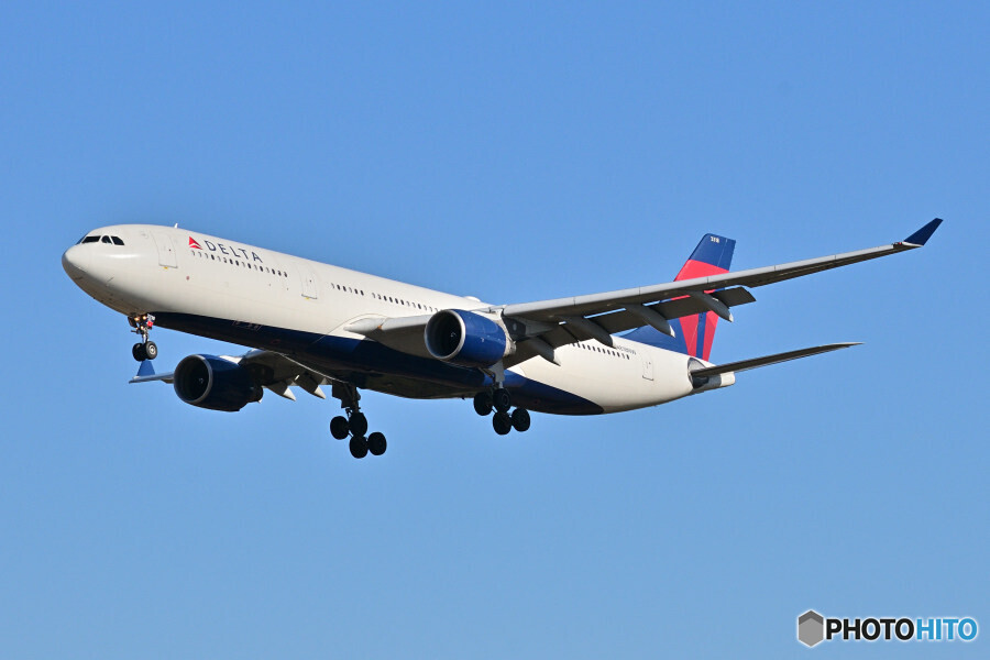 Delta Air Lines
