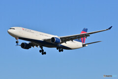 Delta Air Lines