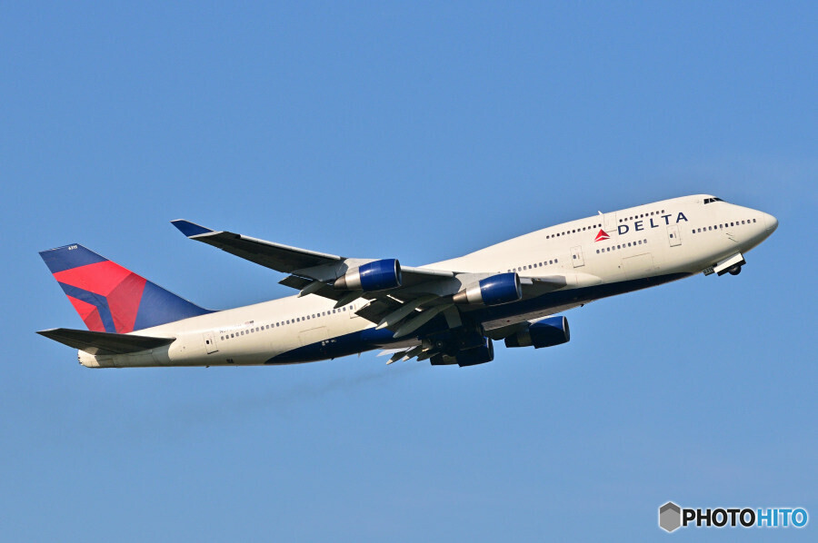 Delta Air Lines