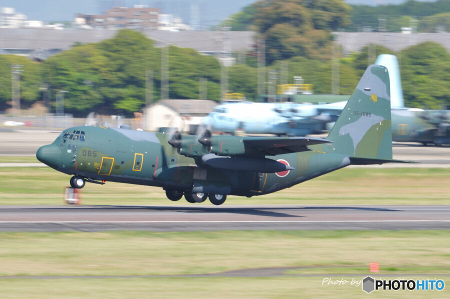 航空自衛隊