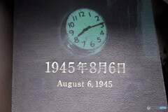 広島平和記念資料館