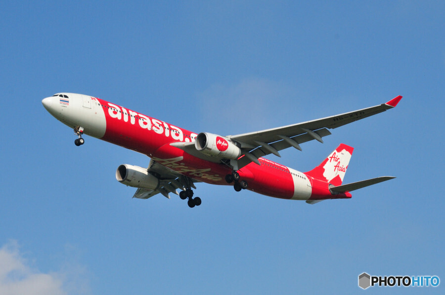 Thai AirAsia X
