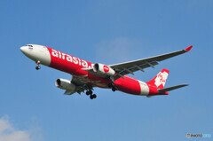 Thai AirAsia X