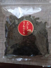 蔦金商店 味付もみのり