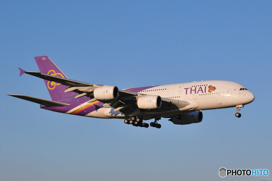 タイ国際航空