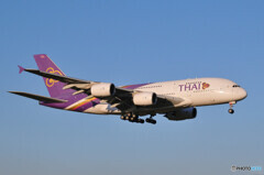 タイ国際航空