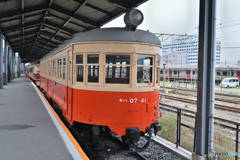 キハ07 41