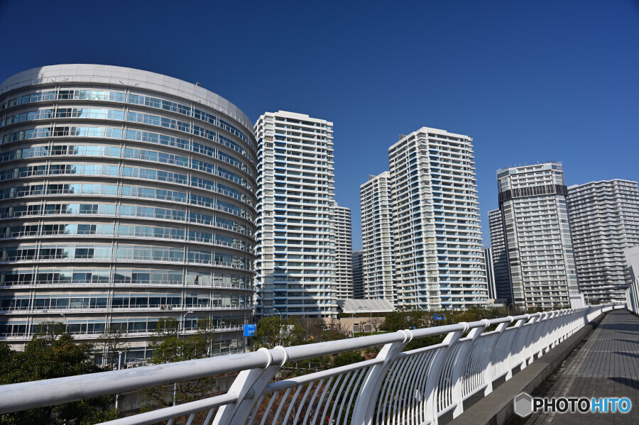 パシフィコ横浜にて