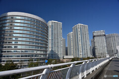 パシフィコ横浜にて