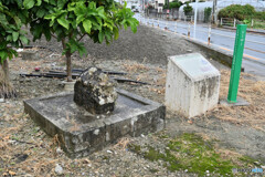 田頭シーサーA