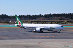Alitalia