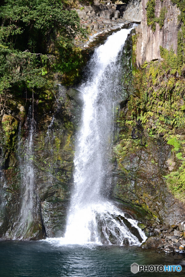 大滝
