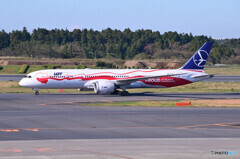 LOT - Polish Airlines