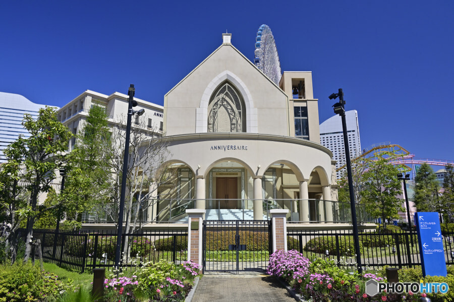 アニヴェルセル みなとみらい横浜