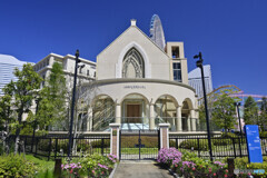 アニヴェルセル みなとみらい横浜