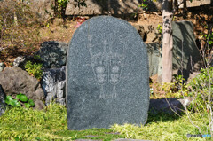 横浜七福神の毘沙門天