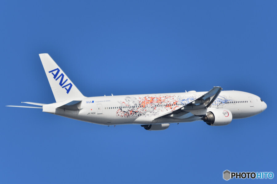 All Nippon Airways