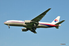 Malaysia Airlines