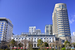 ホテルニューグランド