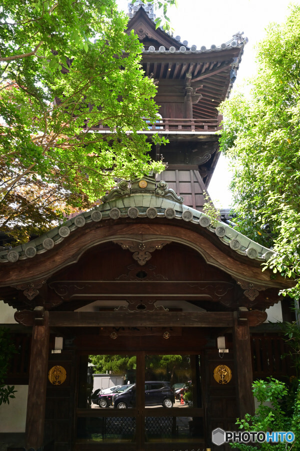 博多 萬行寺
