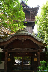 博多 萬行寺