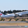 Japan Airlines