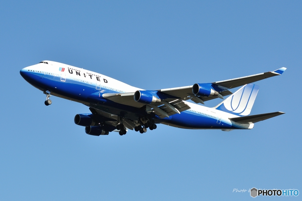 ユナイテッド航空