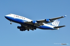 ユナイテッド航空
