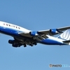 ユナイテッド航空