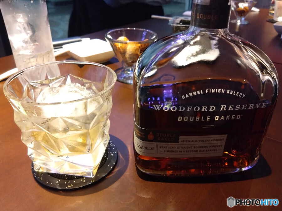 Woodford Reserve