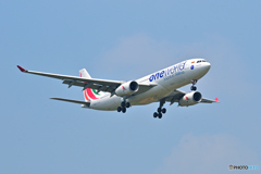 SriLankan Airlines