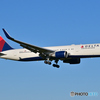 Delta Air Lines アメリカ