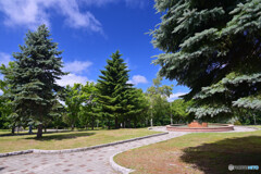 さっぽろ羊ヶ丘展望台