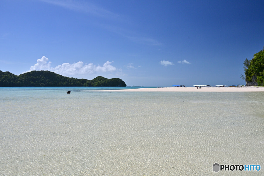 オモカン島