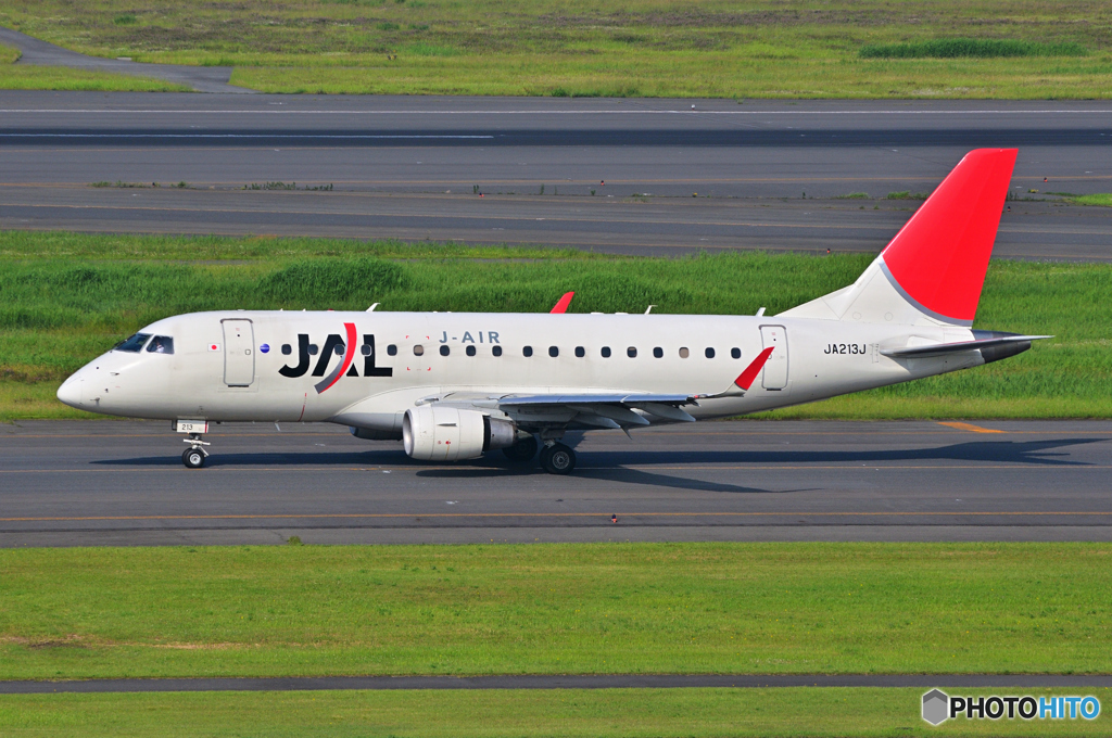 J-Air