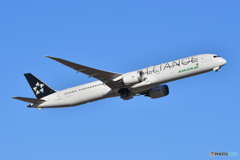 EVA Air