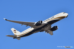 STARLUX Airlines
