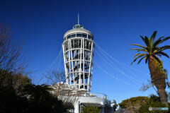 江の島シーキャンドル