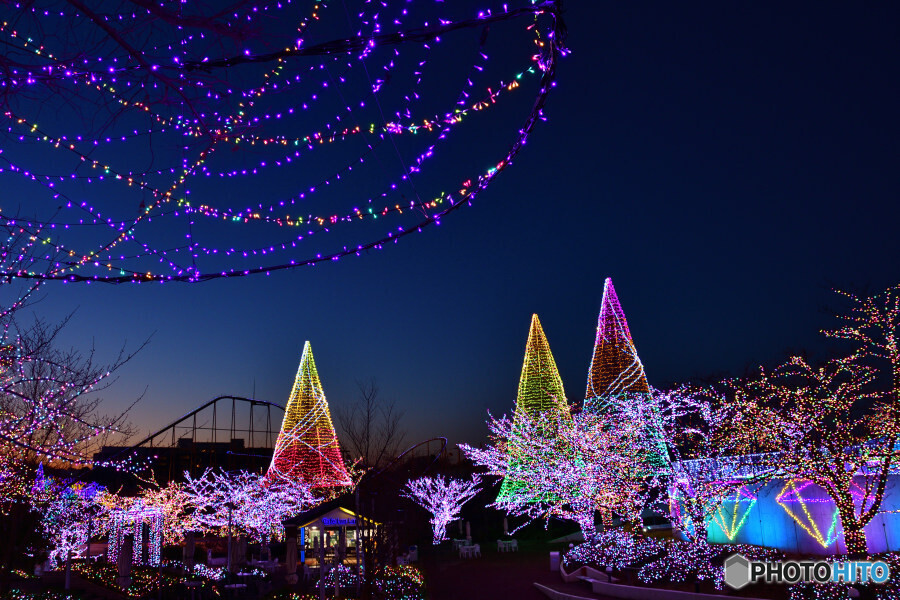 ジュエルミネーション