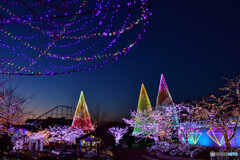 ジュエルミネーション